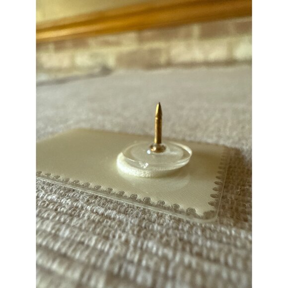 Commemorative Pin Honoring Those Who Served Desert Shield & Desert Storm USA 29 - Picture 6 of 10